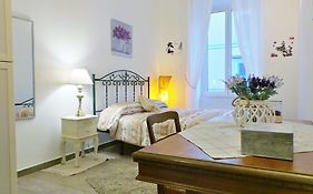 Cuore Di Testaccio Apartment