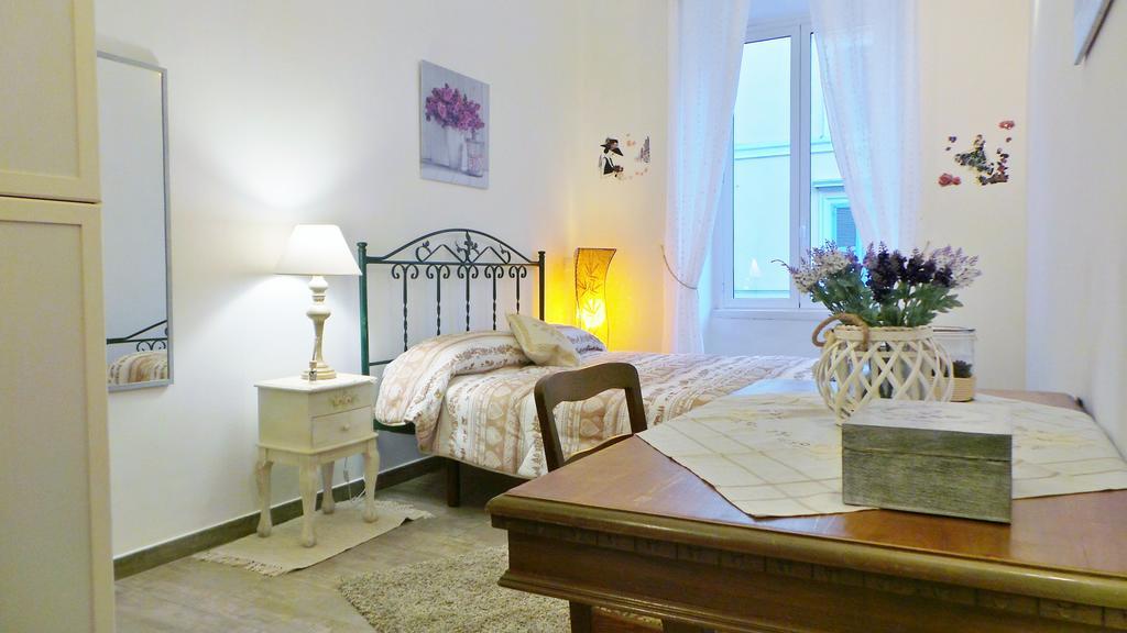 Cuore Di Testaccio Apartment Rome Extérieur photo