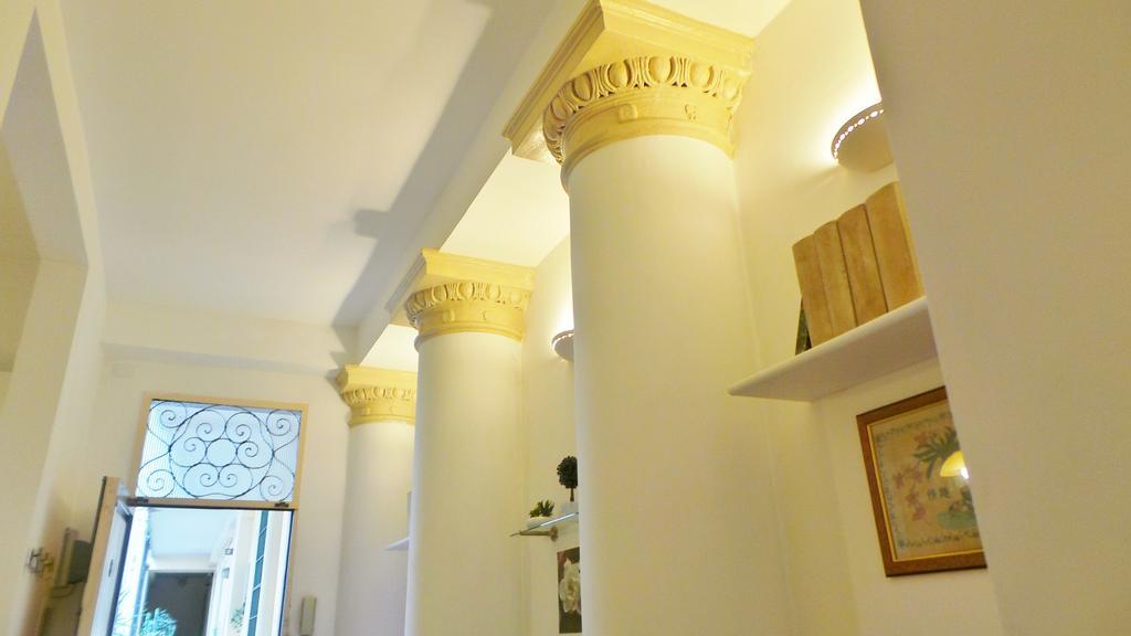 Cuore Di Testaccio Apartment Rome Extérieur photo