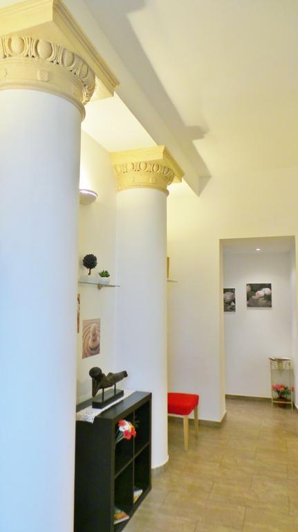 Cuore Di Testaccio Apartment Rome Extérieur photo