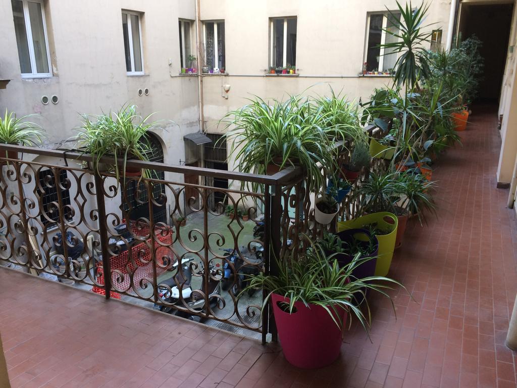 Cuore Di Testaccio Apartment Rome Extérieur photo