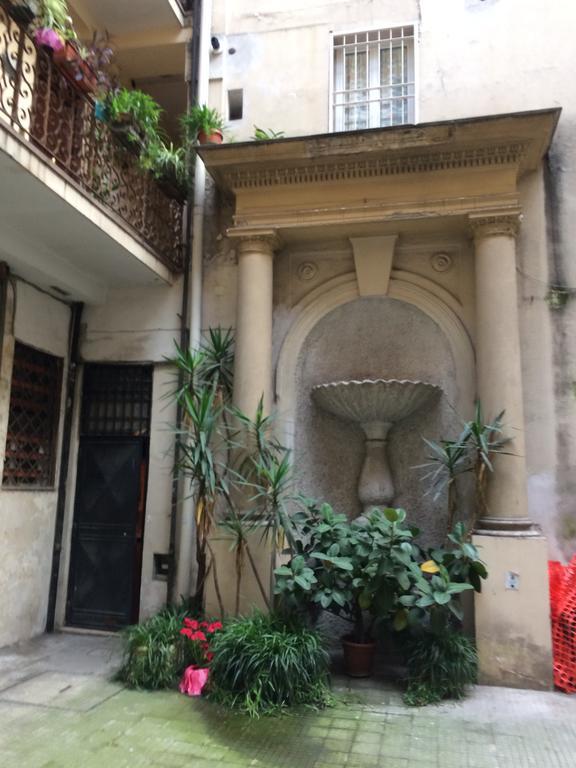 Cuore Di Testaccio Apartment Rome Extérieur photo