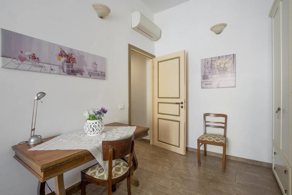 Cuore Di Testaccio Apartment Rome Extérieur photo