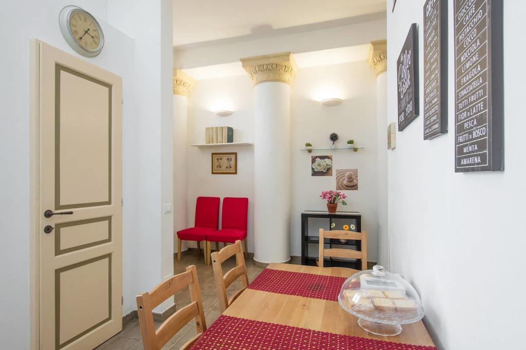Cuore Di Testaccio Apartment Rome Extérieur photo