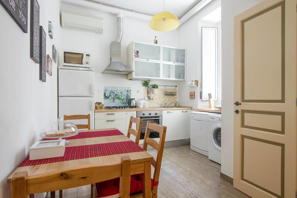 Cuore Di Testaccio Apartment Rome Extérieur photo