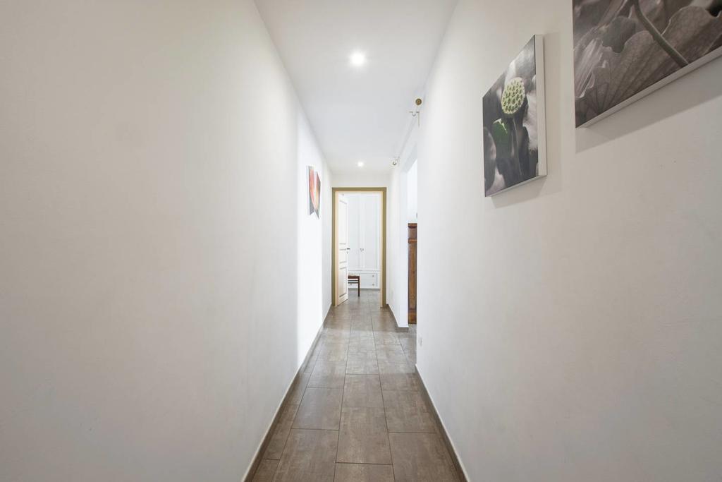 Cuore Di Testaccio Apartment Rome Extérieur photo
