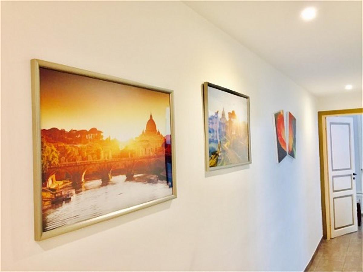 Cuore Di Testaccio Apartment Rome Extérieur photo