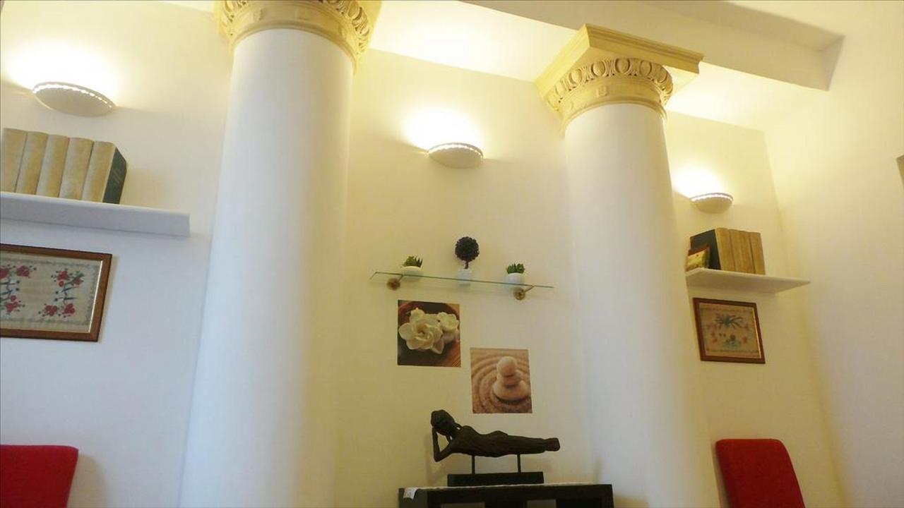 Cuore Di Testaccio Apartment Rome Extérieur photo