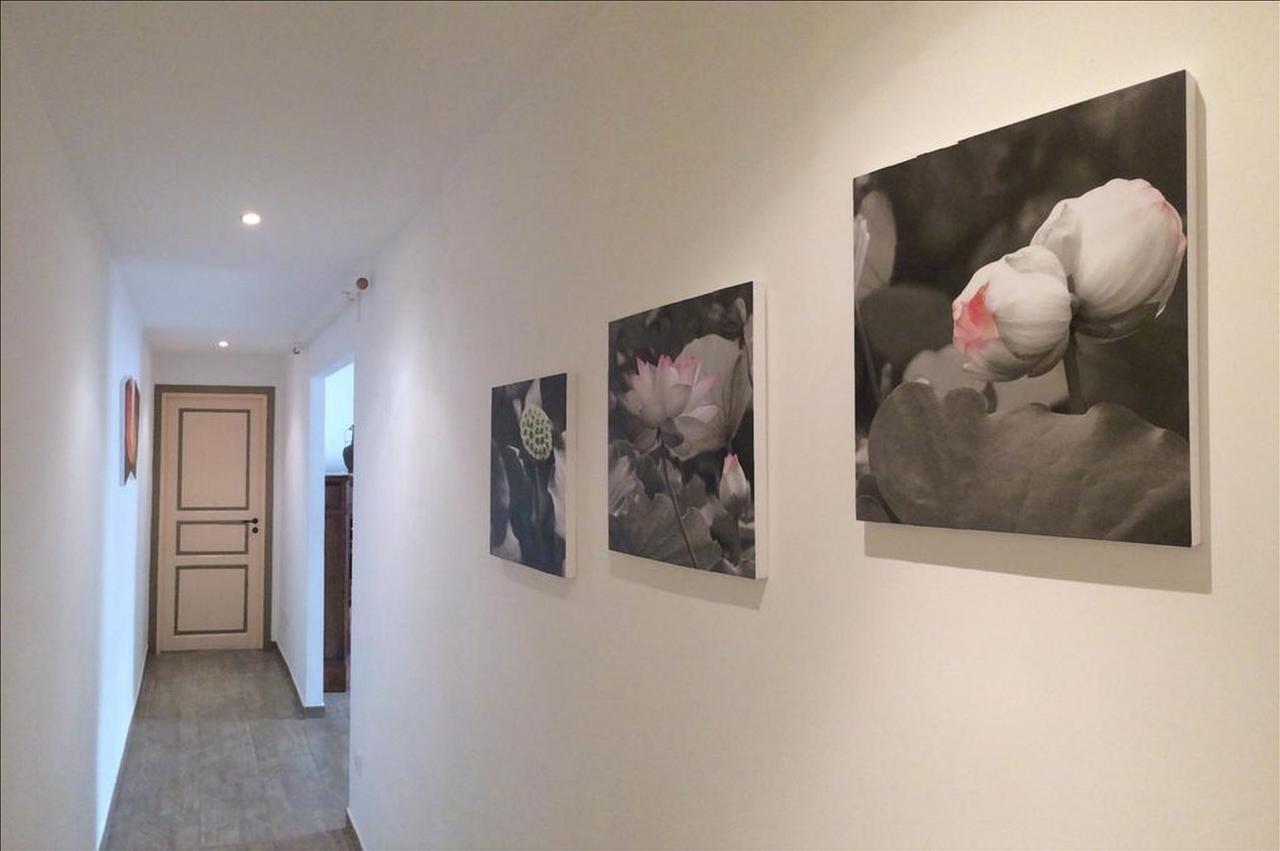 Cuore Di Testaccio Apartment Rome Extérieur photo