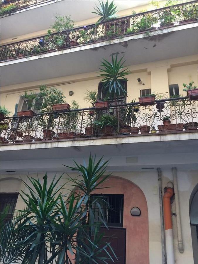 Cuore Di Testaccio Apartment Rome Extérieur photo