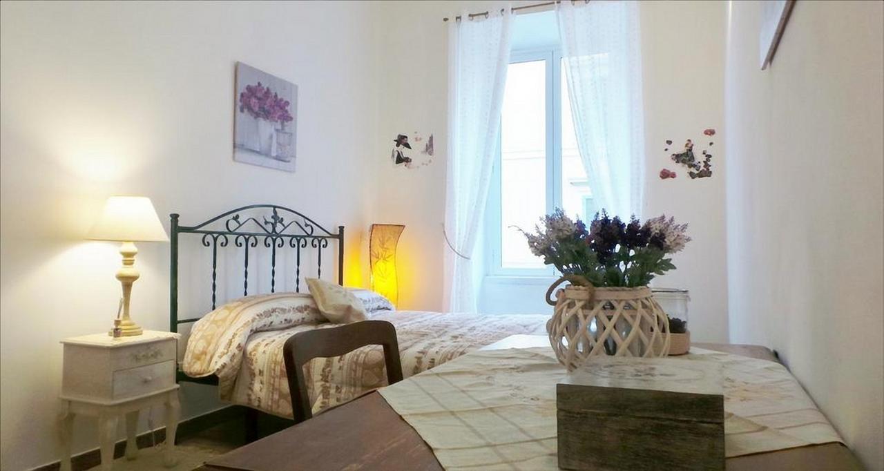 Cuore Di Testaccio Apartment Rome Extérieur photo