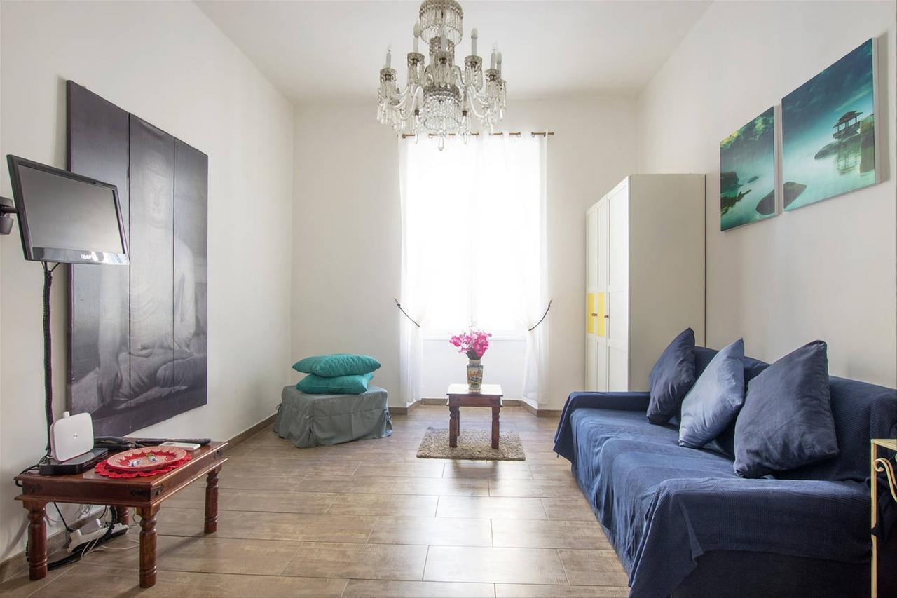 Cuore Di Testaccio Apartment Rome Extérieur photo