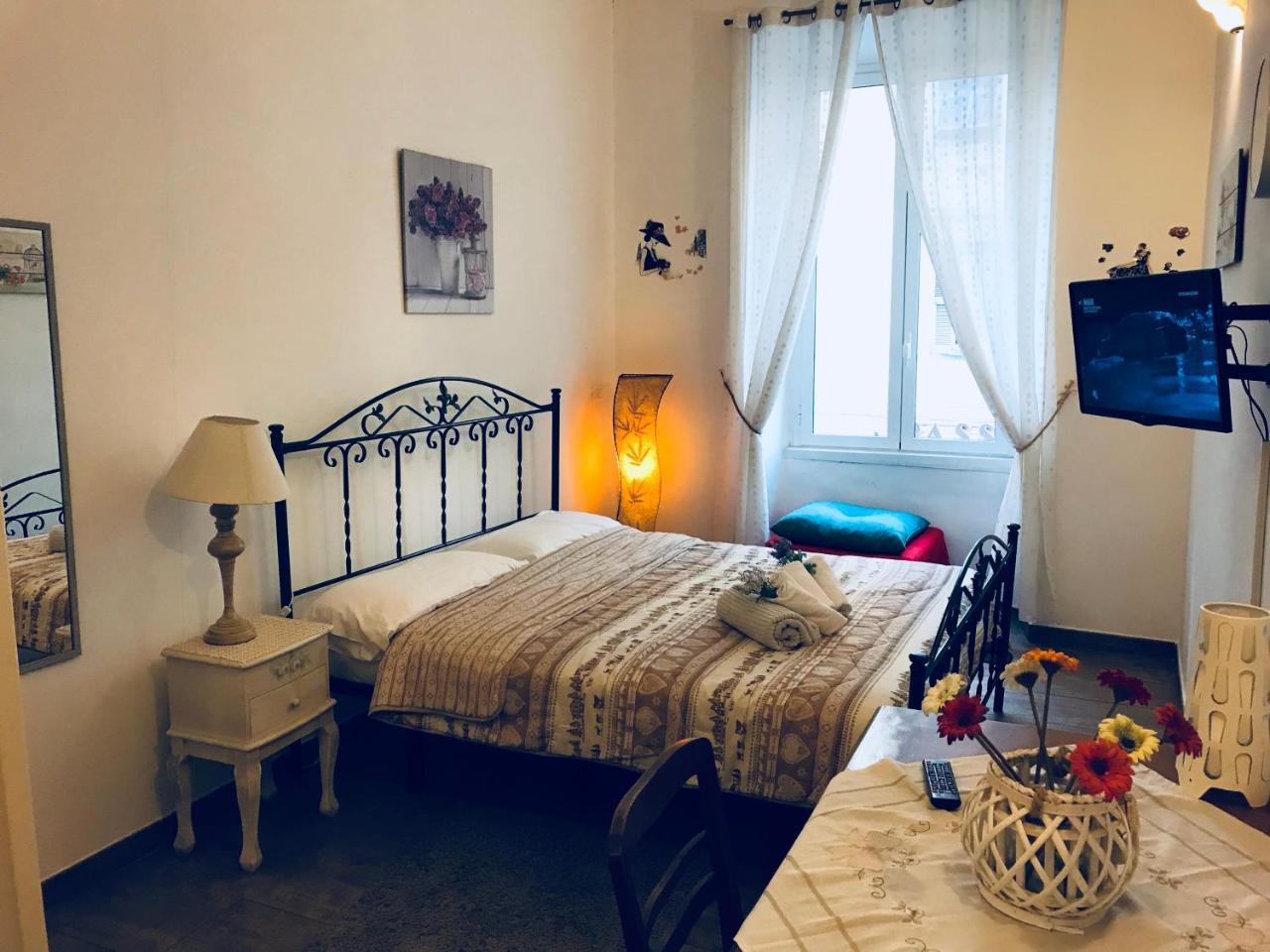 Cuore Di Testaccio Apartment Rome Extérieur photo
