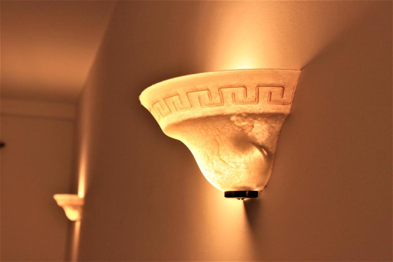 Cuore Di Testaccio Apartment Rome Extérieur photo