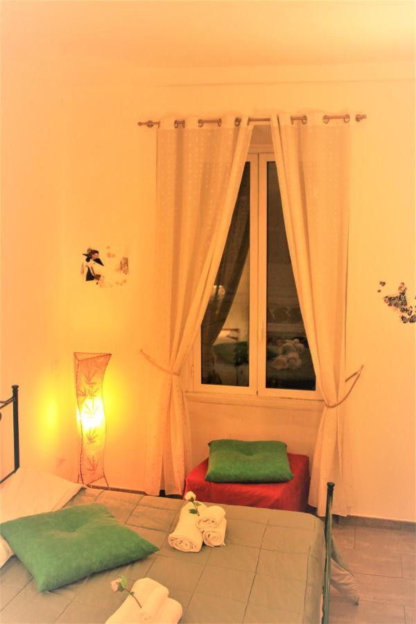 Cuore Di Testaccio Apartment Rome Extérieur photo