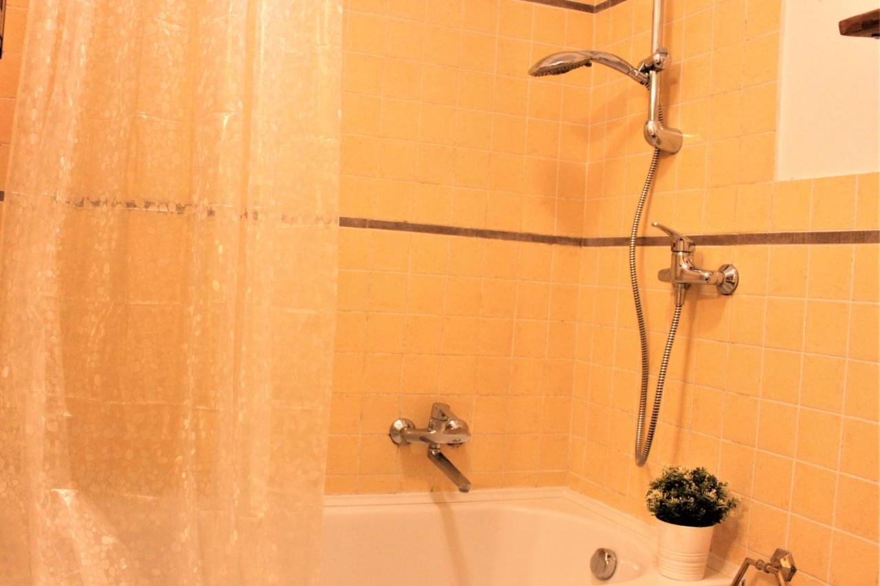 Cuore Di Testaccio Apartment Rome Extérieur photo