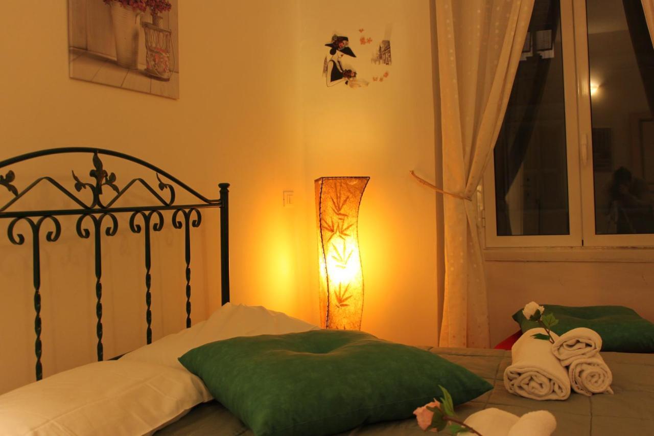 Cuore Di Testaccio Apartment Rome Extérieur photo