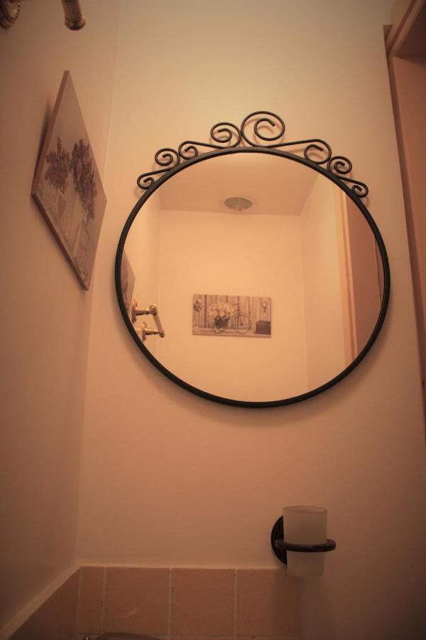 Cuore Di Testaccio Apartment Rome Extérieur photo