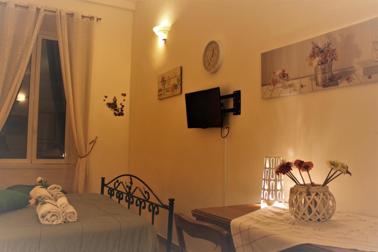 Cuore Di Testaccio Apartment Rome Extérieur photo