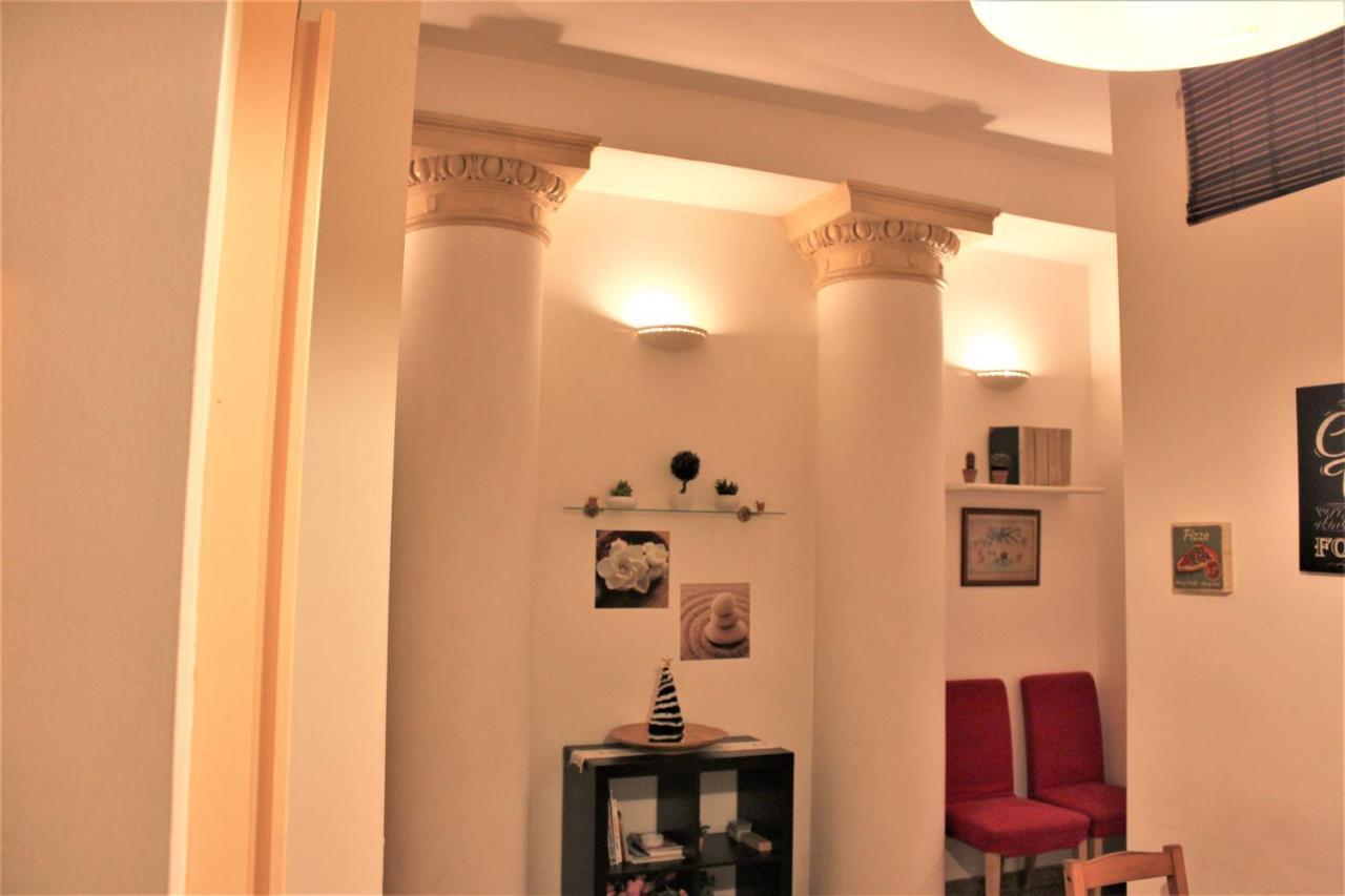 Cuore Di Testaccio Apartment Rome Extérieur photo