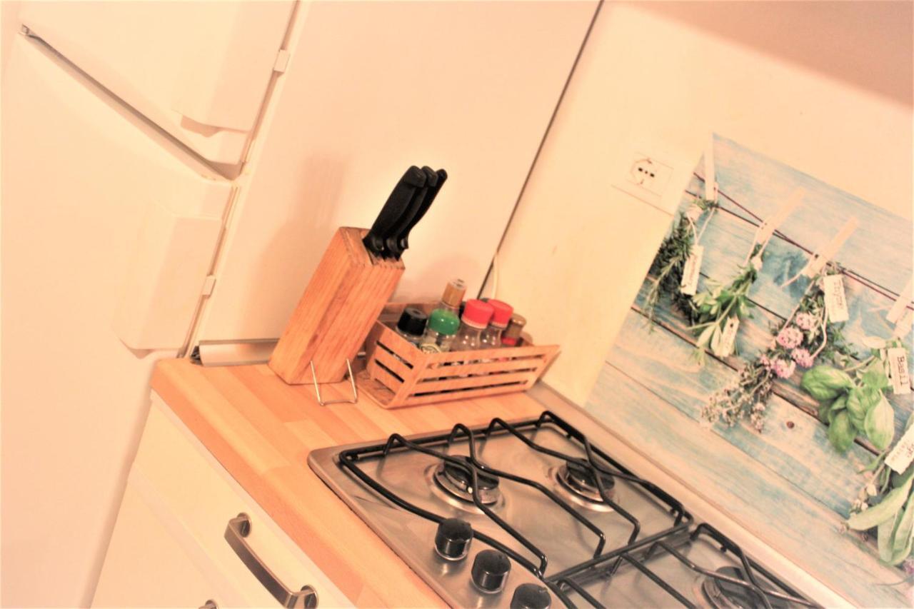 Cuore Di Testaccio Apartment Rome Extérieur photo