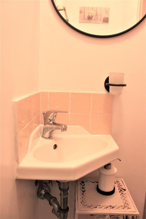 Cuore Di Testaccio Apartment Rome Extérieur photo